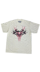 TENACITY Angel Wing 2 Tee