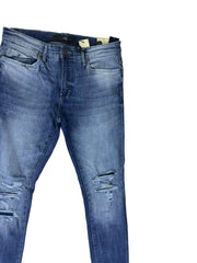 LEGACY EDITION SHREDS ON KNEES M/BLUE JS2294 PANTS