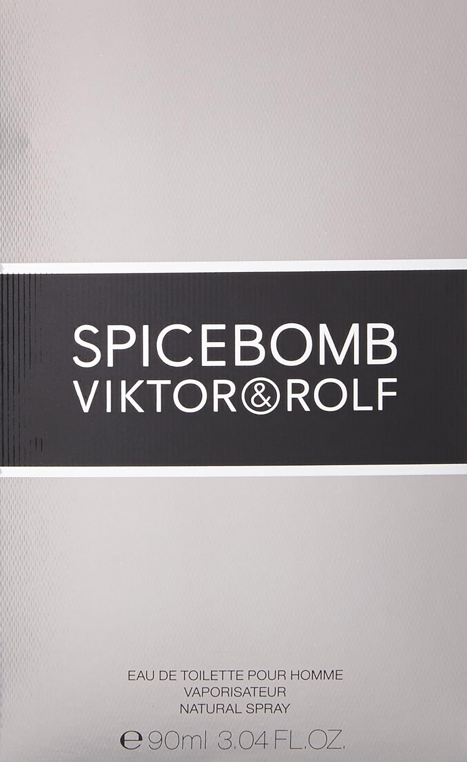 Spicebomb Viktor&Rolf