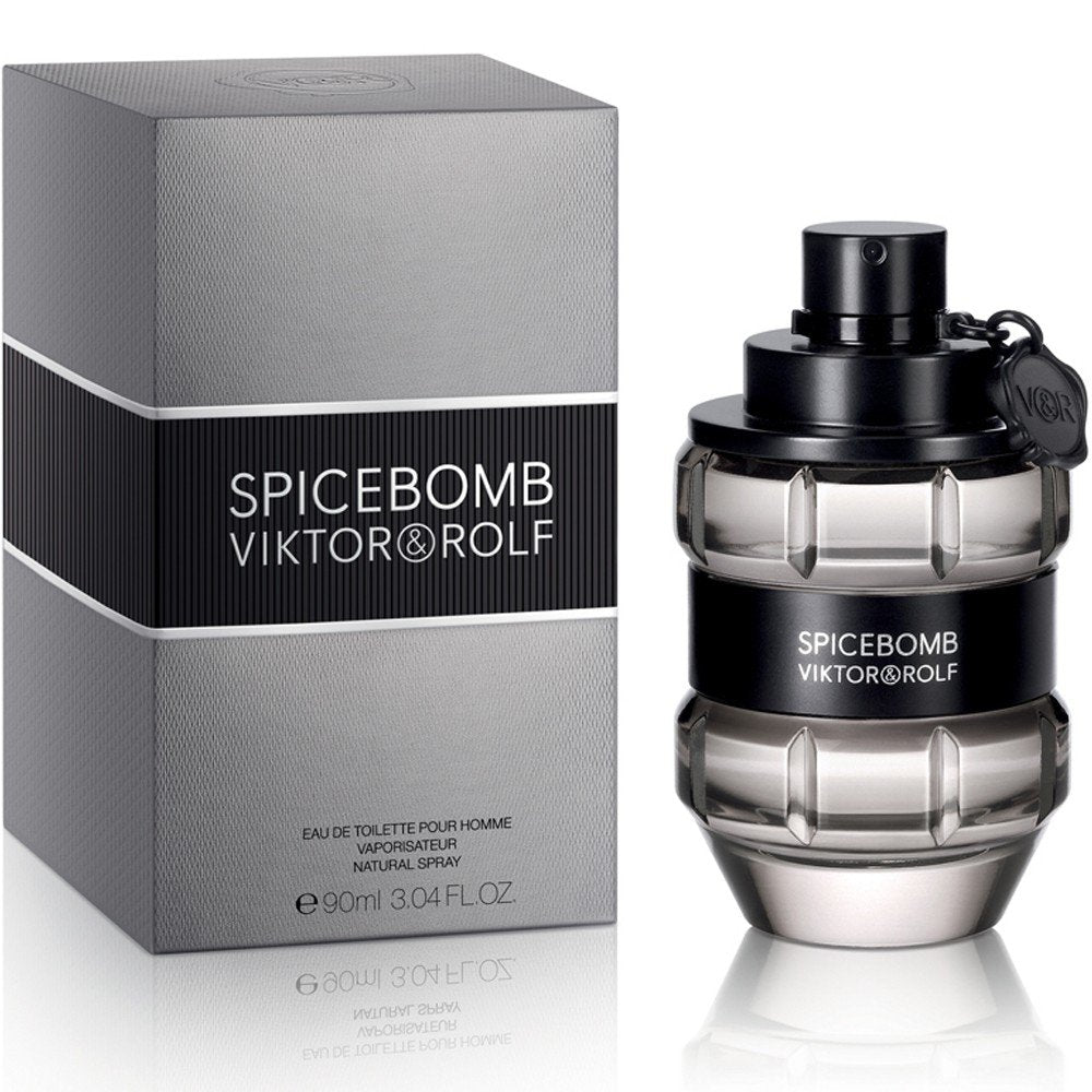 Spicebomb Viktor&Rolf