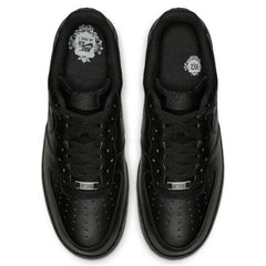 AIR FORCE 1 BLACK CW2288001