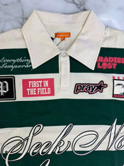 PARADISE LOST SEEK NO APPROVAL RUGBY (PL00793)