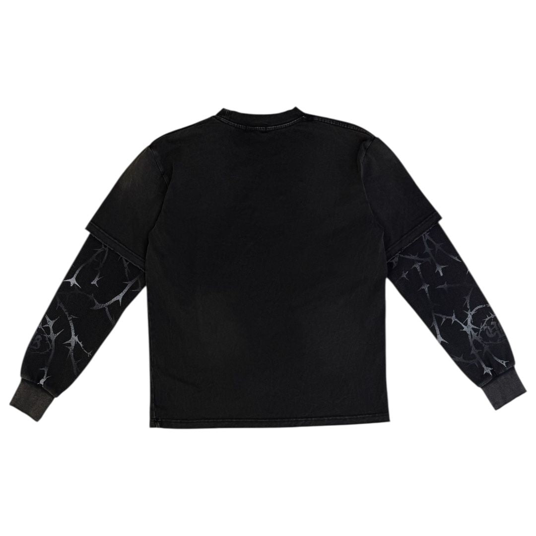 UNKNOWN BRAND FLEECES/SWEATERS