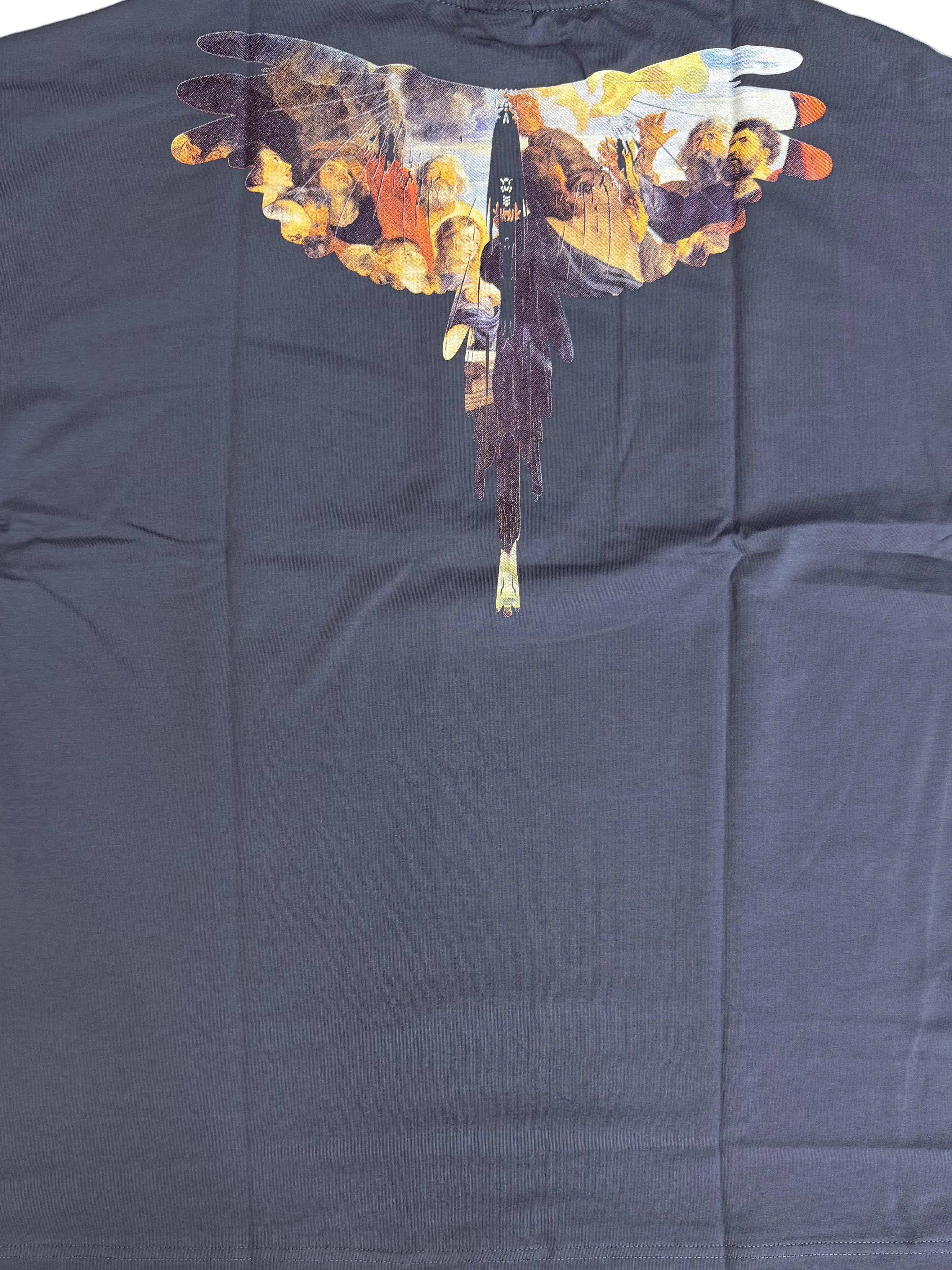 RICH GANG HOLY WORLD DARK GRAY HIGH QUALITY