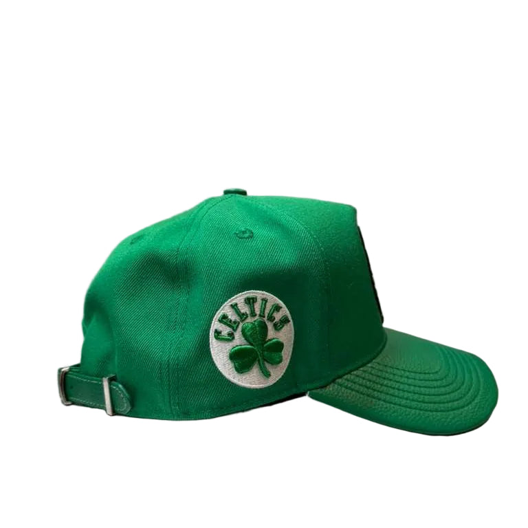 PRO STANDARD  HAT BOSTON CELTICS greem (BBC7515838-KGR)