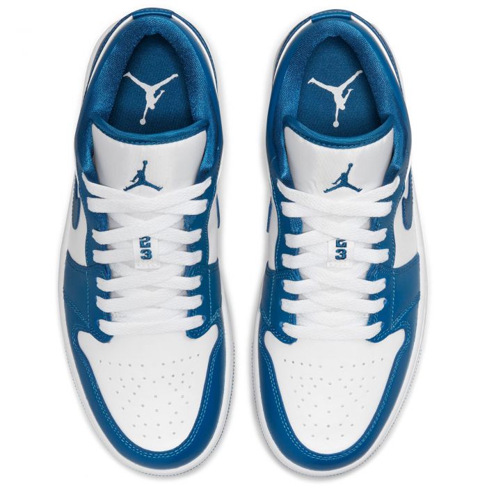 WMNS  AIR JORDAN 1 LOW DC0774114