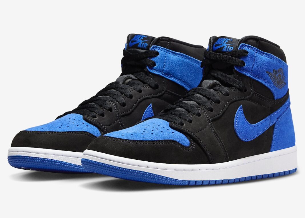 Jordan 1 Retro High OG Royal  DZ5485-042 FD1437042