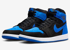 Jordan 1 Retro High OG Royal  DZ5485-042 FD1437042