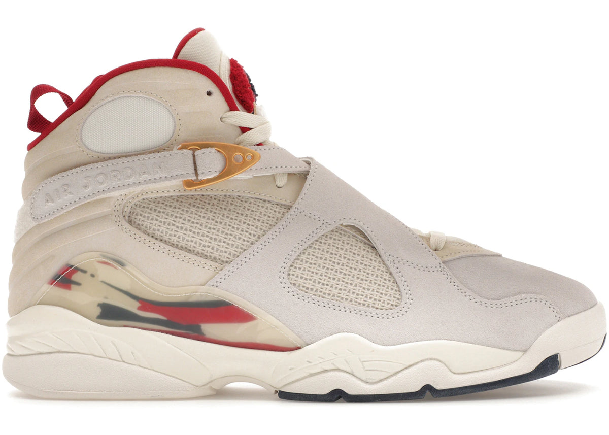 JORDAN 8 RETRO SP FJ2850107