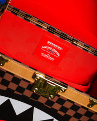 SPRAYGROUND HENNYVILLE TRUNK BACKPACK B7759