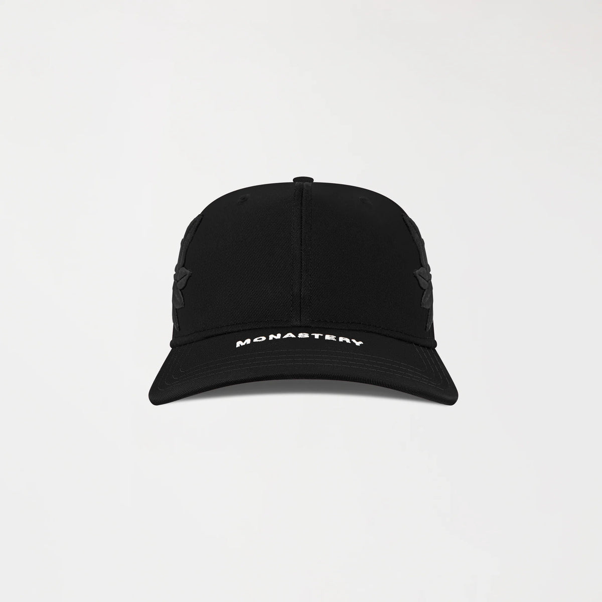 MONASTERY BELTHOR CAP BLACK
