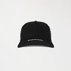 MONASTERY BELTHOR CAP BLACK