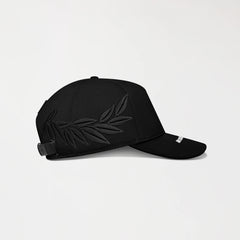 MONASTERY BELTHOR CAP BLACK