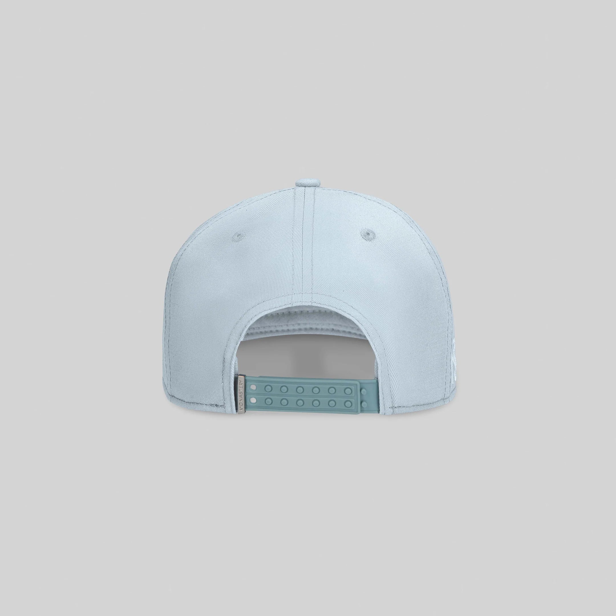 MONASTERY CAP BASIC CLARK BABY BLUE