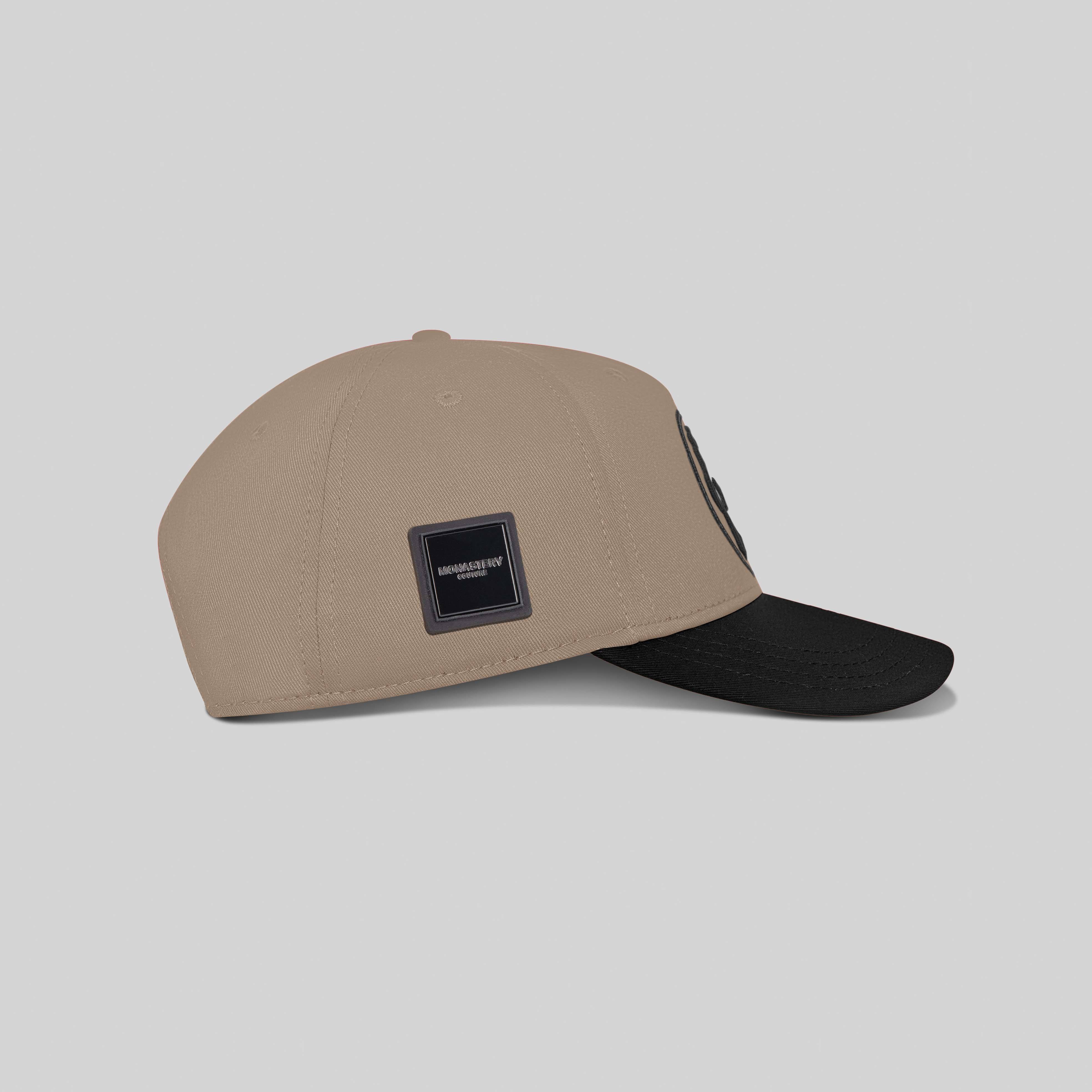 MONASTERY CAP VANWALL MOONBEAN