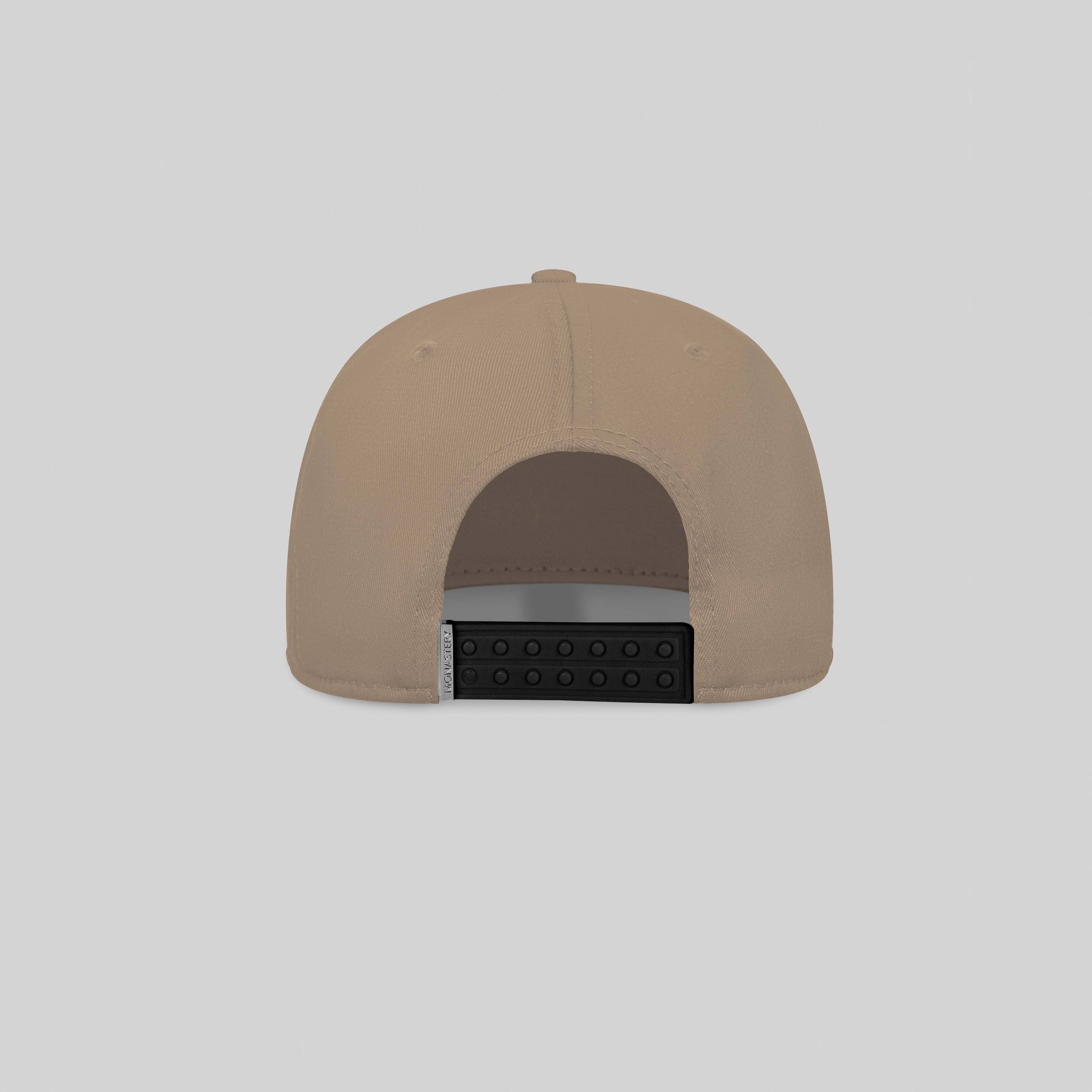 MONASTERY CAP VANWALL MOONBEAN