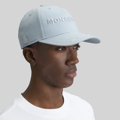 MONASTERY CAP BASIC CLARK BABY BLUE