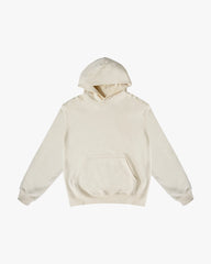 EP11108 PERFECT BOXY HOODIE CREAM