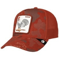 GOORIN 101-2248-SOL01-O/S Rooster Camo