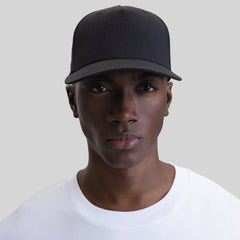 MONASTERY CAP DANAO BLACK