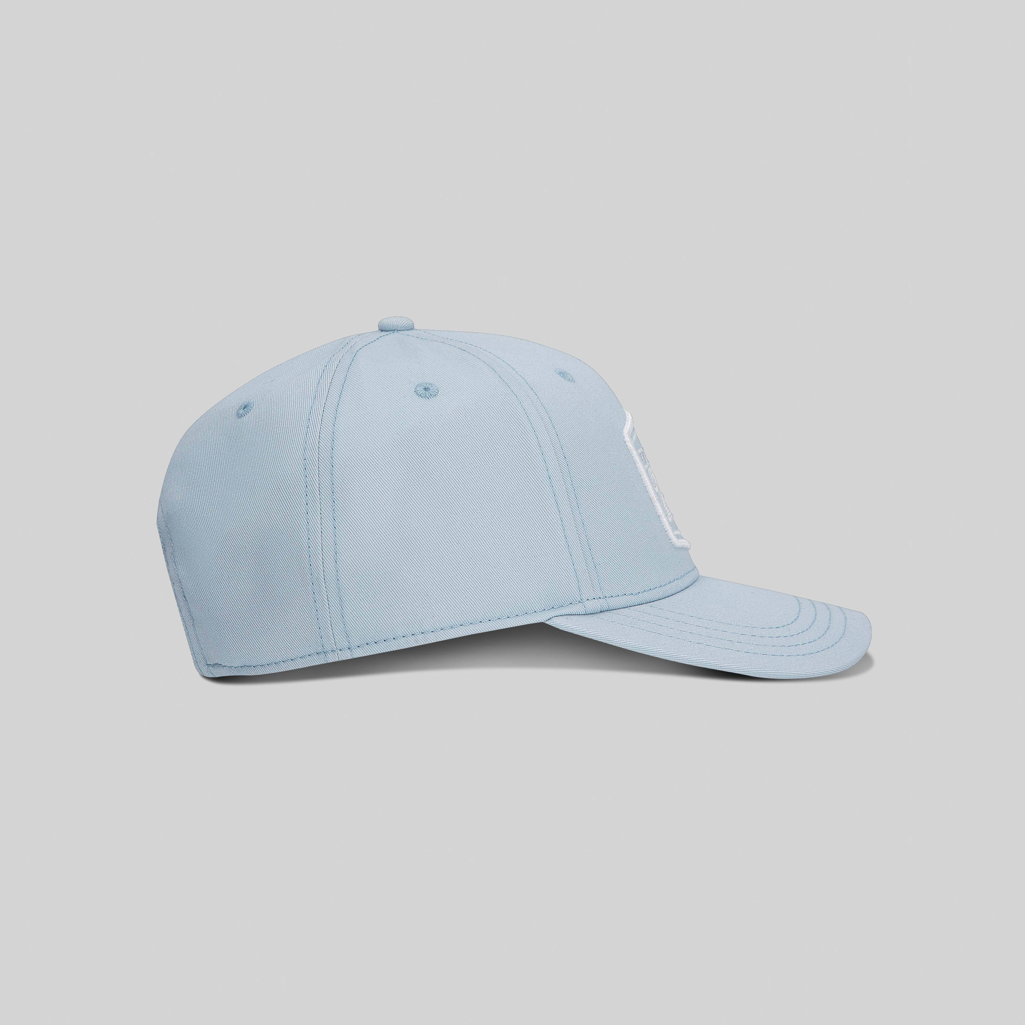 MONASTERY CAP DRIFT BABY BLUE