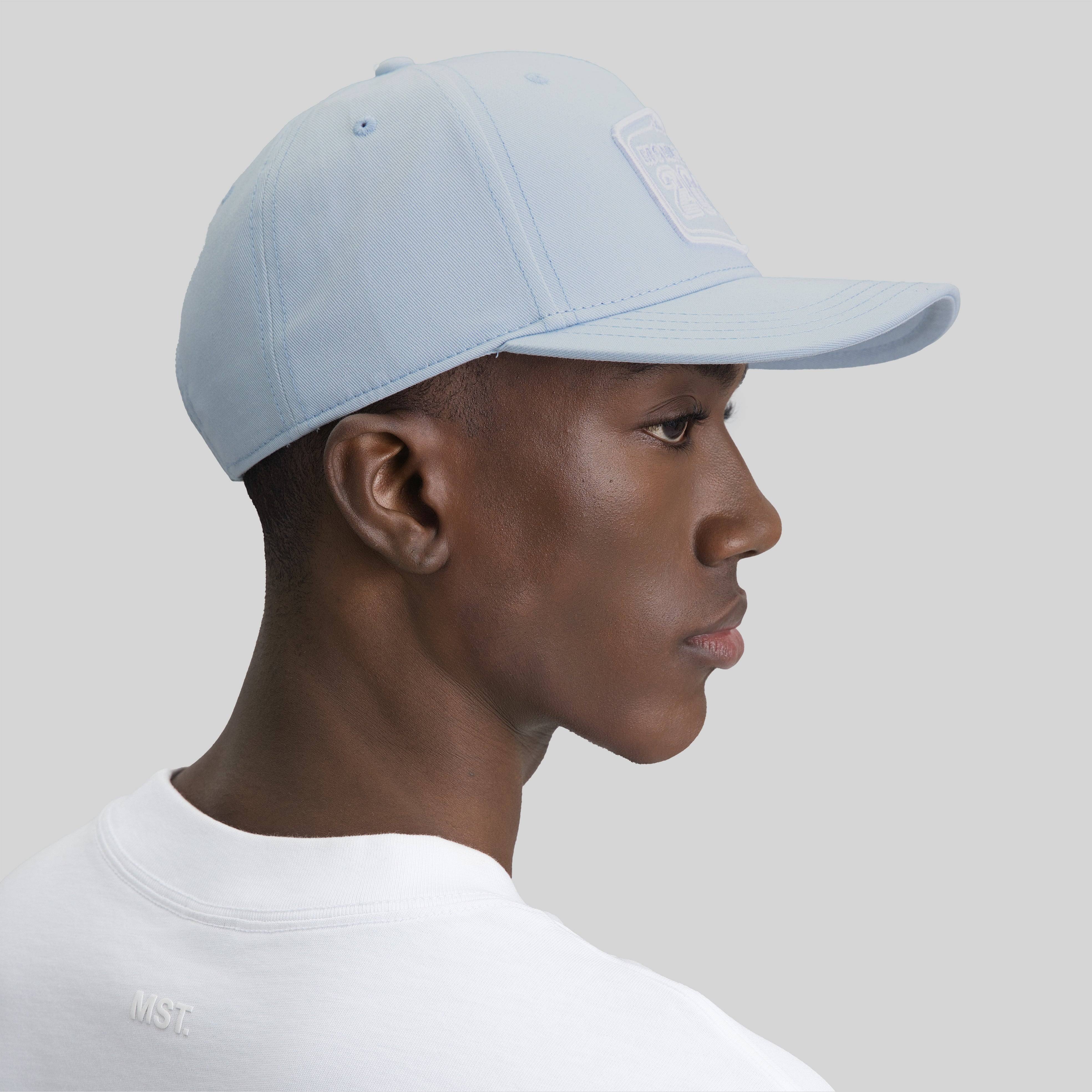 MONASTERY CAP DRIFT BABY BLUE