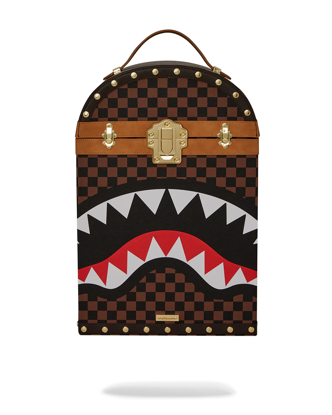 SPRAYGROUND HENNYVILLE TRUNK BACKPACK B7759