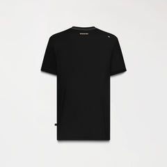 MONASTERY GRODIN T-SHIRT MEN BLACK