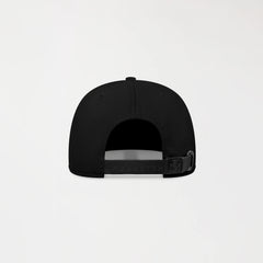 MONASTERY ICARUS CAP BLACK UNISEX