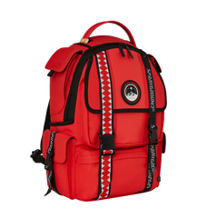 Mochila roja ártica SKY HIGH SEEKERS de Sprayground B6825