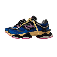 New Balance U9060BPO Blue Black Pink