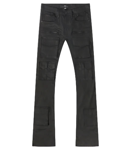 LEGACY EDITION MERCENARY STACK DENIM JET BLACK JTF2291