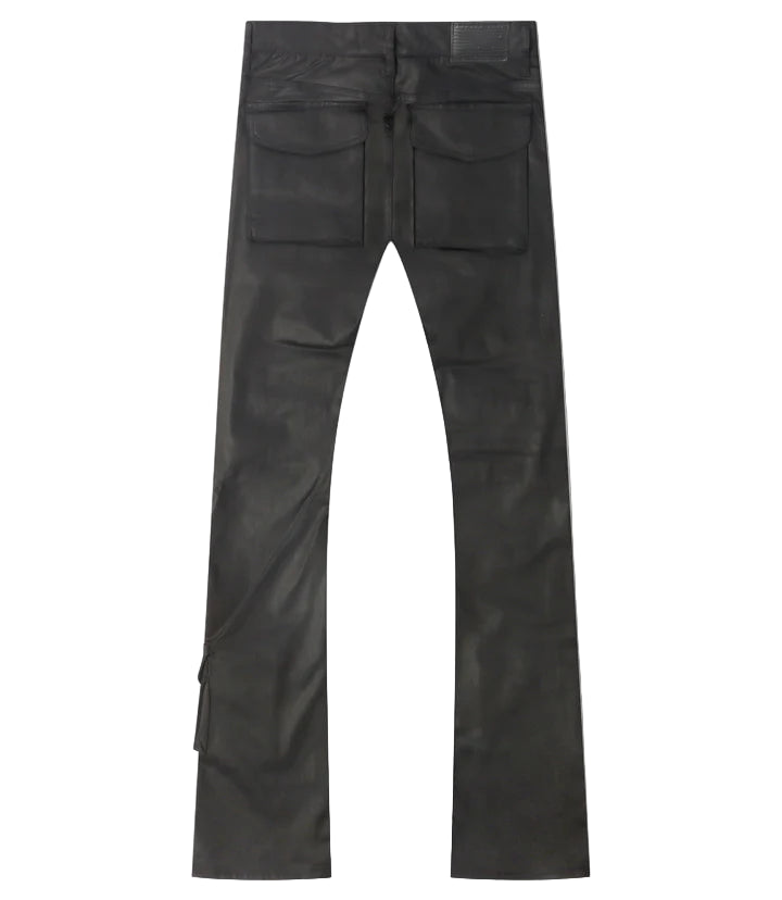 LEGACY EDITION MERCENARY STACK DENIM JET BLACK JTF2291