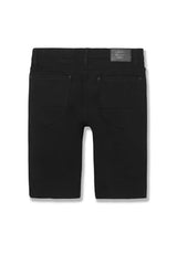 BRIAN BROTHERS SHORTS BLACK J3221S