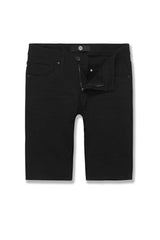 BRIAN BROTHERS SHORTS BLACK J3221S