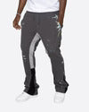 EPTM SHOWROOM SWEATPANTS CHARCOAL EP10779