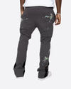 EPTM SHOWROOM SWEATPANTS CHARCOAL EP10779