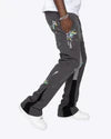 EPTM SHOWROOM SWEATPANTS CHARCOAL EP10779