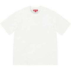 SUPREME CRACKED BACK ARC WHITE