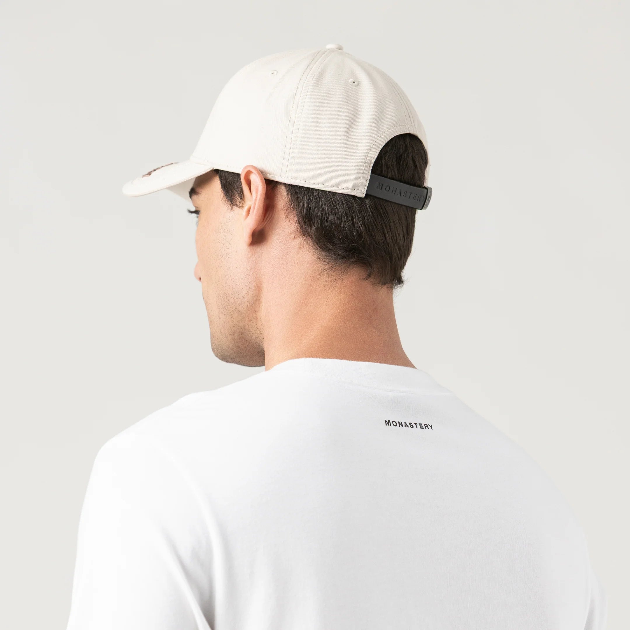 MONASTERY METEOR CAP STONE UNISEX