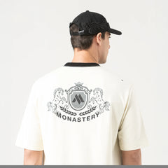 MONASTERY BELTHOR CAP BLACK