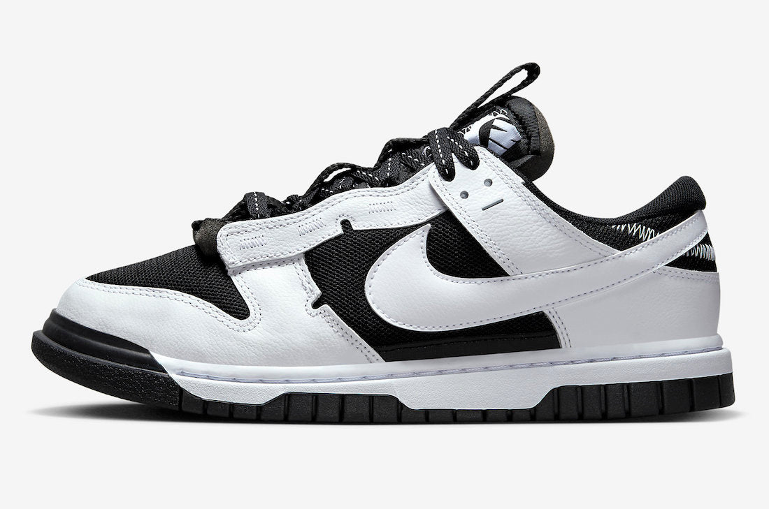 Nike Dunk Low Jumbo Reverse Panda DV0821002