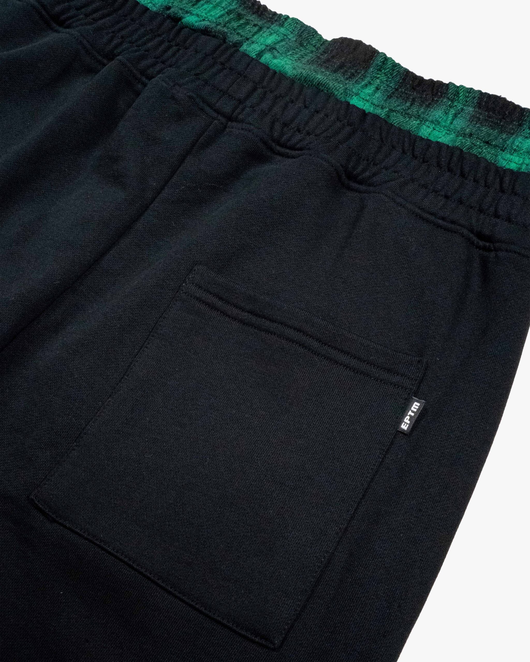 EPTM PJ PANTS [BLACK] EP12020