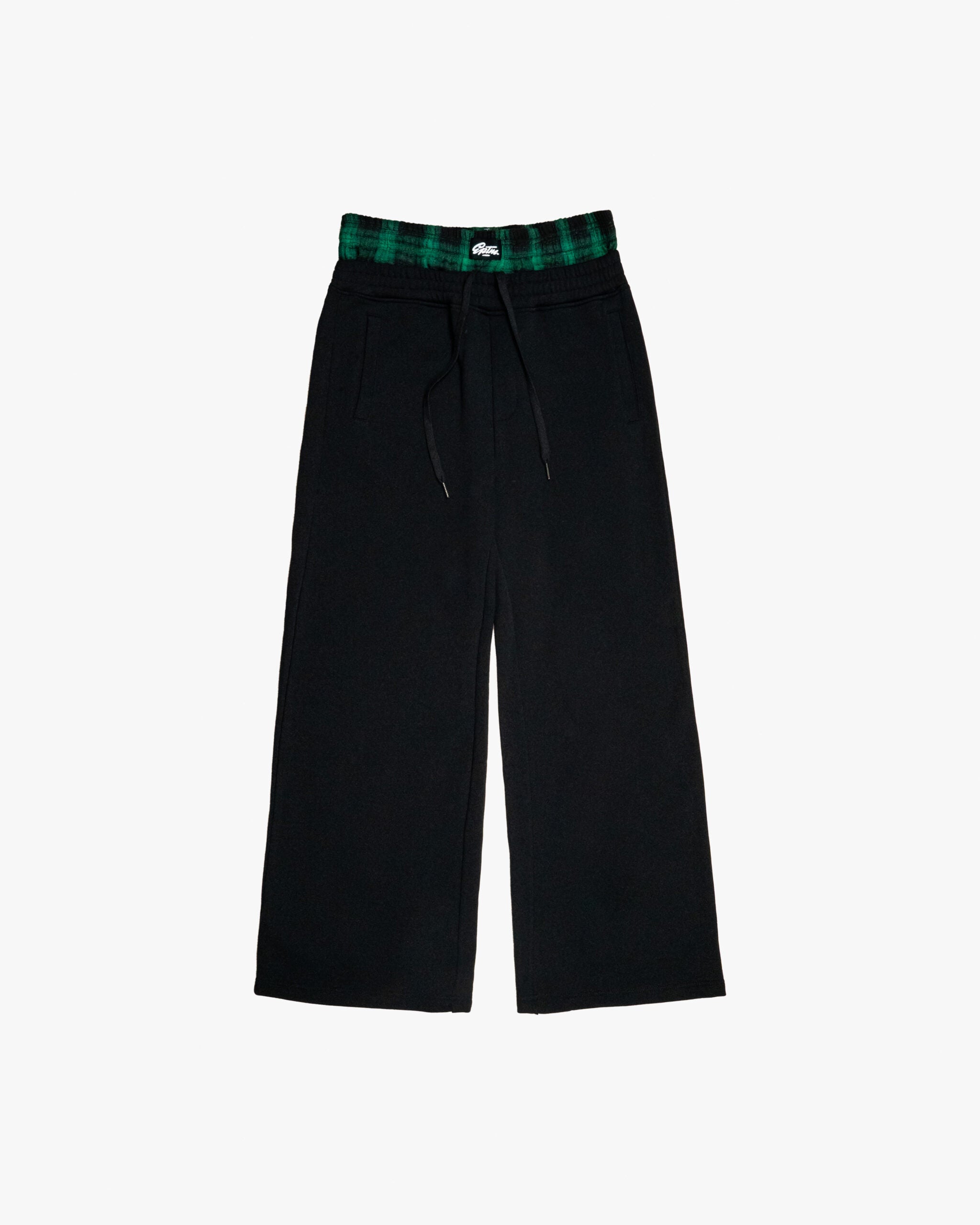 EPTM PJ PANTS [BLACK] EP12020