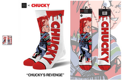 ODD Chuckys Revenge (Knit) OSCHREVNG