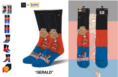 ODD Gerald -  12764MONCD