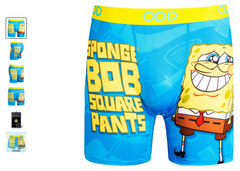 ODD Spongebob - XU10146MBB