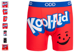 ODD Kool Aid Logo -