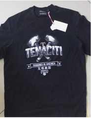 TENACITI HAMMER T BLACK