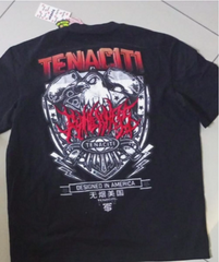 TENACITI HAMMER T BLACK